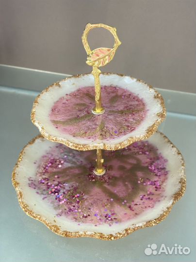 Этажерка для фруктов