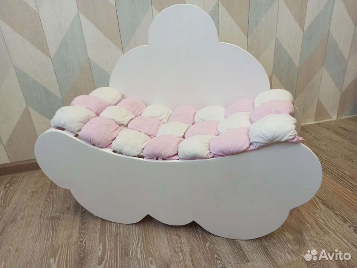 Реквизит для детской фотосессии