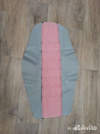 Чехол на сиденье эндуро, питбайк