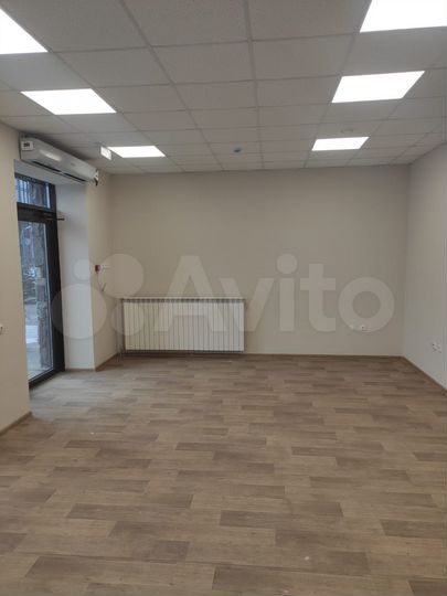 Свободного назначения, 58 м²