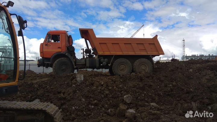 Аренда самосвалов,услуги самосвалов