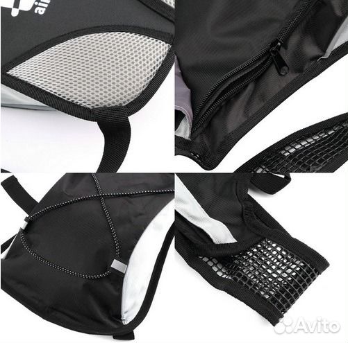 Рюкзак Airflow синий