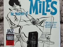 Miles Davis (1926-1991) - The Musings Of Miles