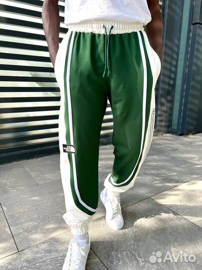 Штаны The North Face