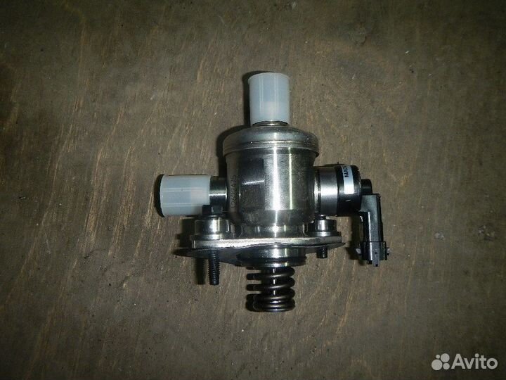 Насос топливный электрический Chevrolet Captiva