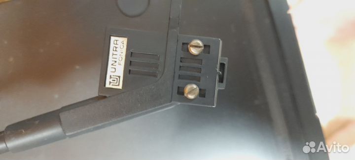 Проигрыватель винила вега 122с