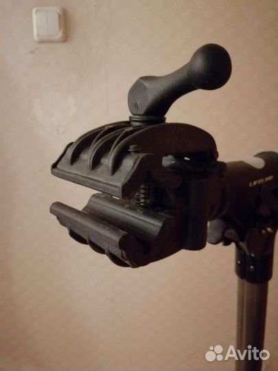 Стойка ремонтная для велосипеда