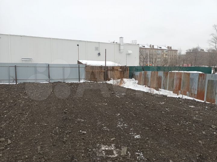 Участок 8,2 сот. (ИЖС)