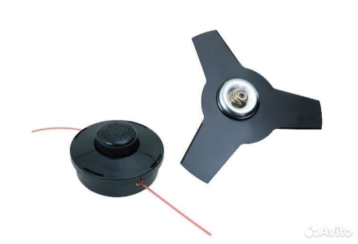 Тример садовый в аренду