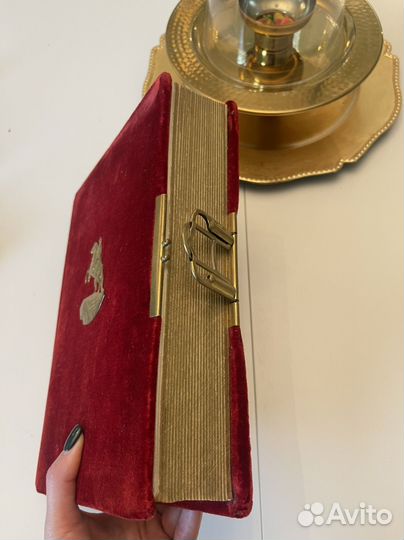 Альбом для фотографий СССР