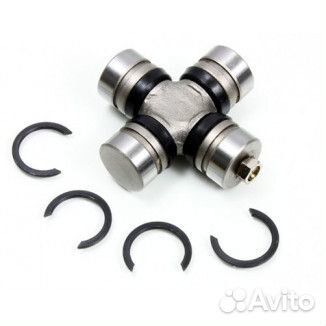 Крестовина кардана Arctic Cat 400-700 1402-164