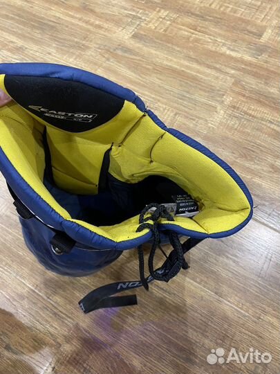 Хоккейные шорты easton