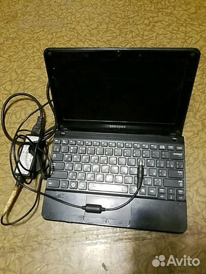 Samsung NC-110