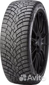 Pirelli Scorpion Ice Zero 2 235/60 R18 107H