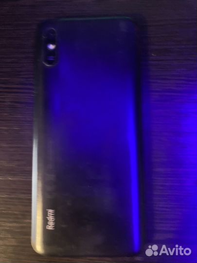 Xiaomi Redmi 9A, 2/32 ГБ
