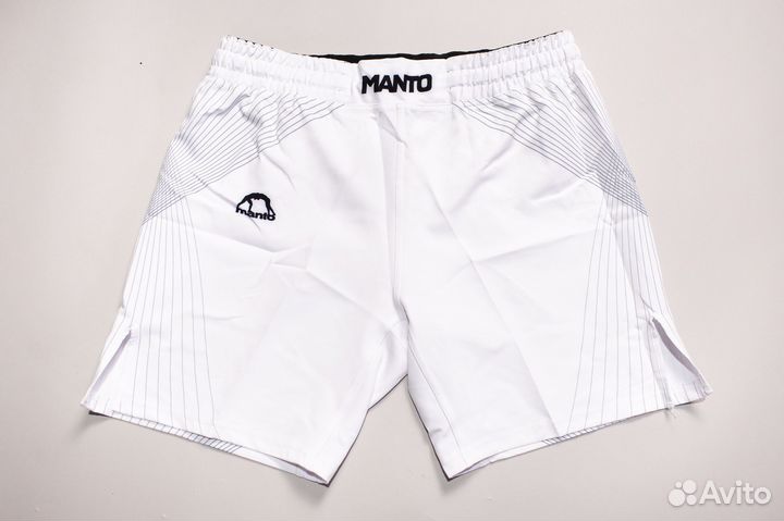 Шорты для MMA manto flow