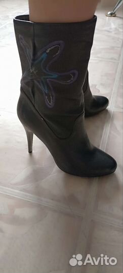 Ботильоны 38