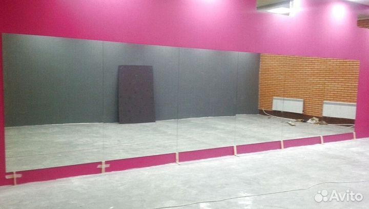 Стекло под заказ