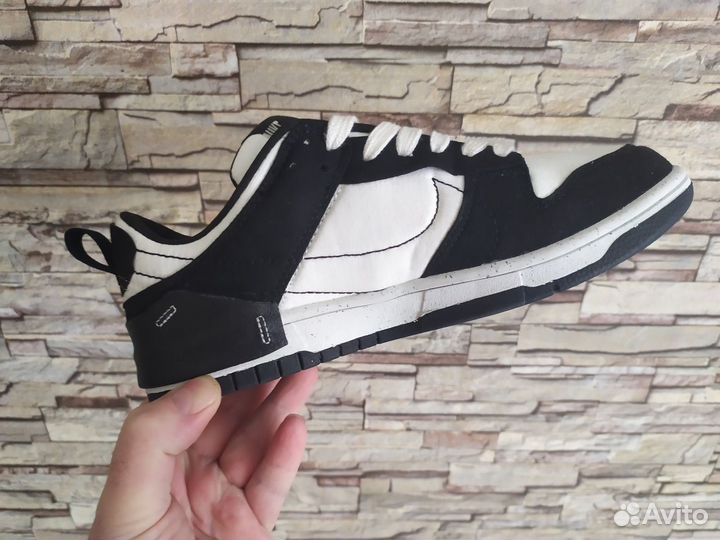 Кроссовки 41-44 Nike Dunk Dispirt 2 55061