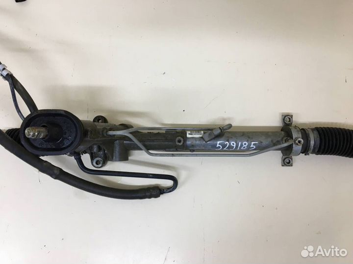 Рейка рулевая Volkswagen Polo HB 2009