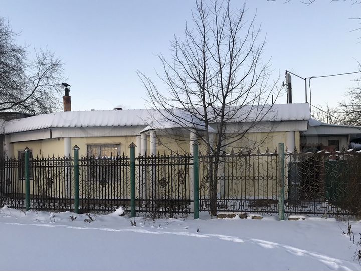 Дача 75 м² на участке 2 сот.