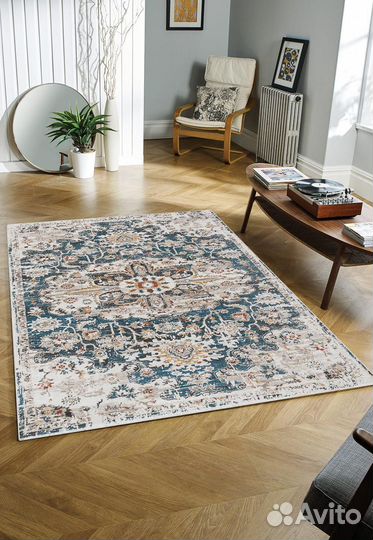 Ковер 80 на 150 см новый