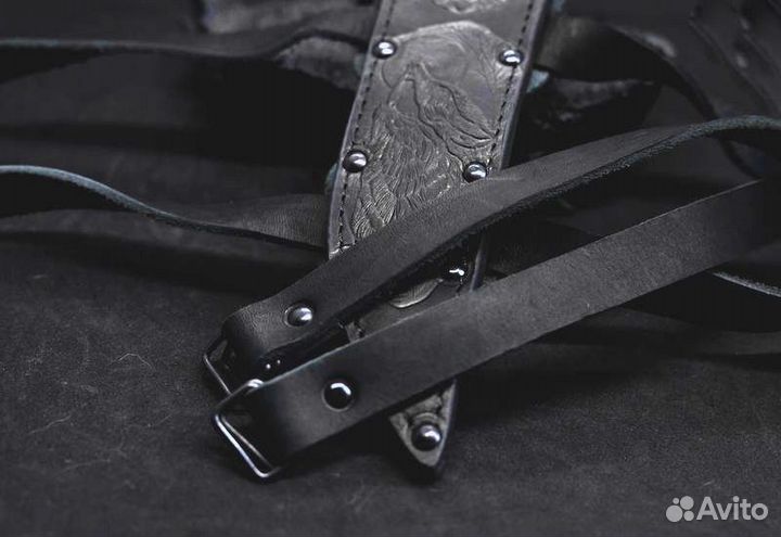 Нож Казачий Пластун