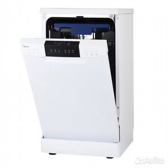 Посудомоечная машина Midea 45 см