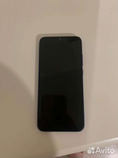 Xiaomi Redmi Note 7, 3/32 ГБ