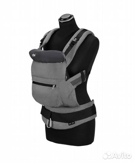 Рюкзак переноска кенгуру cybex