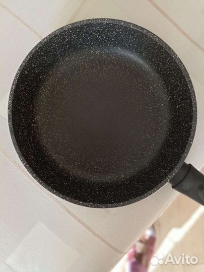 Крышка стеклянная