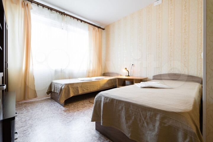 1-к. квартира, 29 м², 3/9 эт.