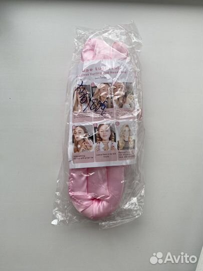 Валик для создания локонов