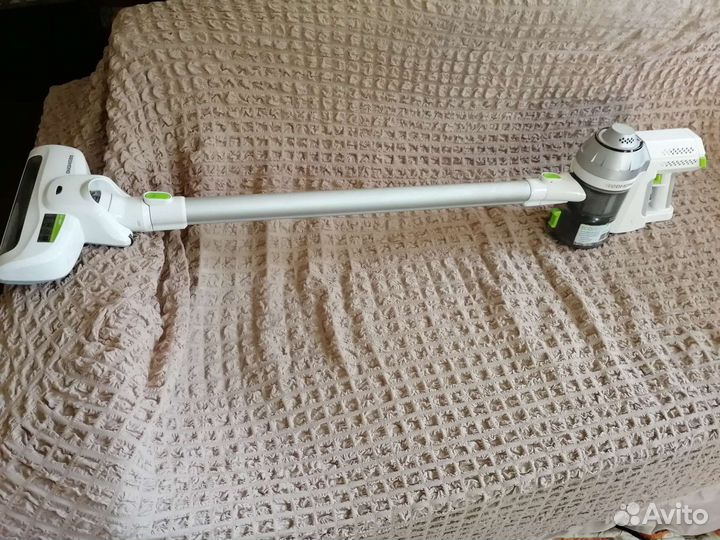 Пылесос редмонд rv ur341