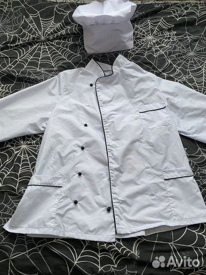 Поварская форма