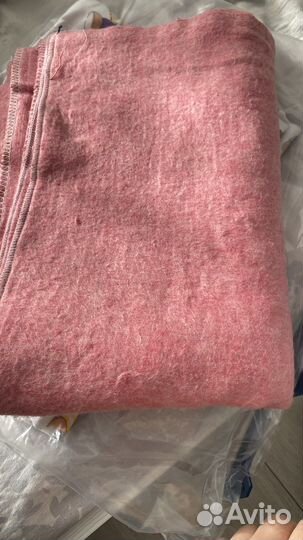 Детское одеяло