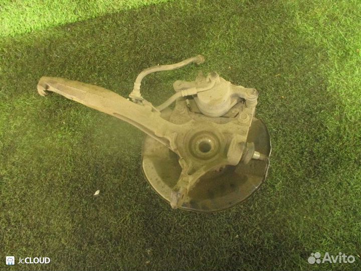 Ступица на honda orthia EL3 B20B