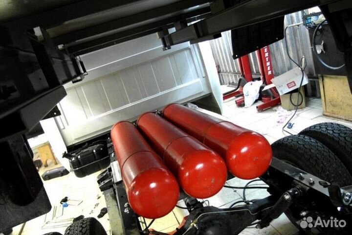 Установка гбо. Регистрация гбо в гибдд