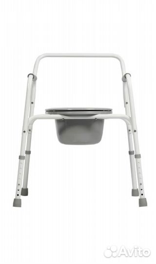 Санитарное кресло туалет