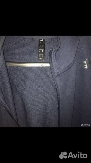 Adidas tech fleece