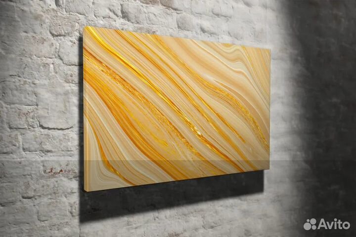 Картина интерьерная Fresh ART 40*30 новая