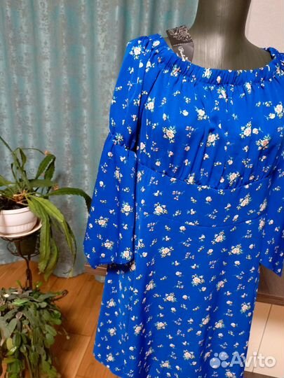 Платье женское