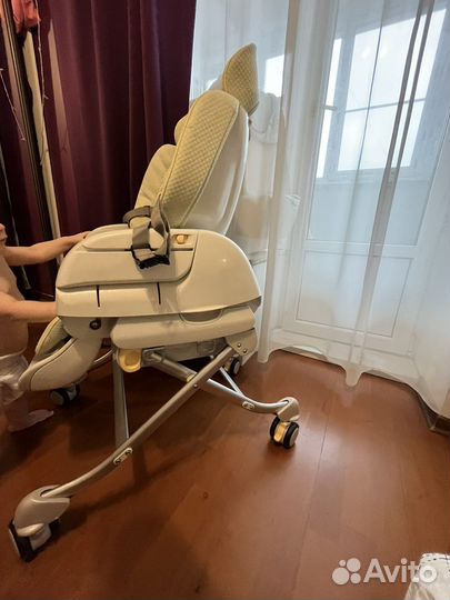 Детское кресло люлька Cosmi