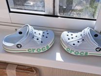 Crocs детские