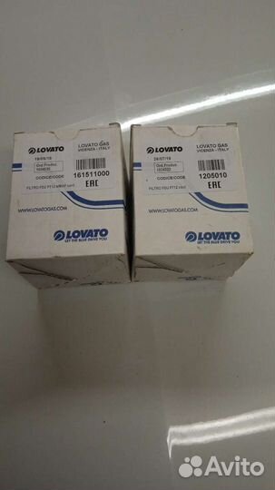 Датчик давления газа гбо