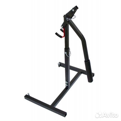 Подъемник для снегохода