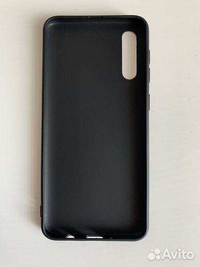 Чехол на Samsung Galaxy A50