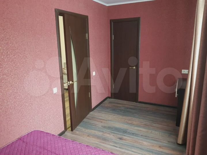 2-к. квартира, 45 м², 3/5 эт.