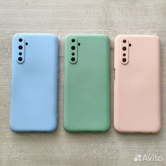 Чехол для realme 6 Pro