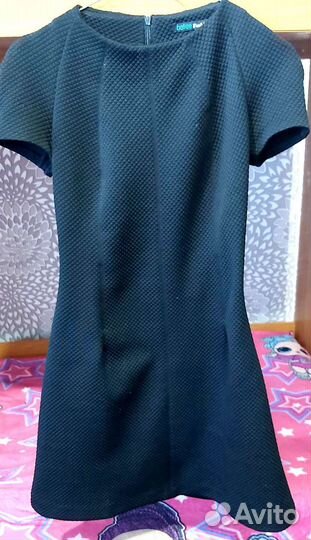 Три платья для девочки